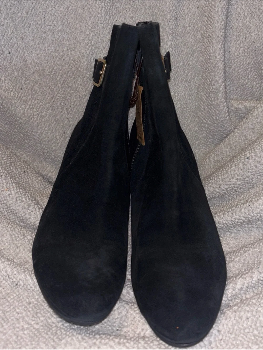 Cole Haan Wedges